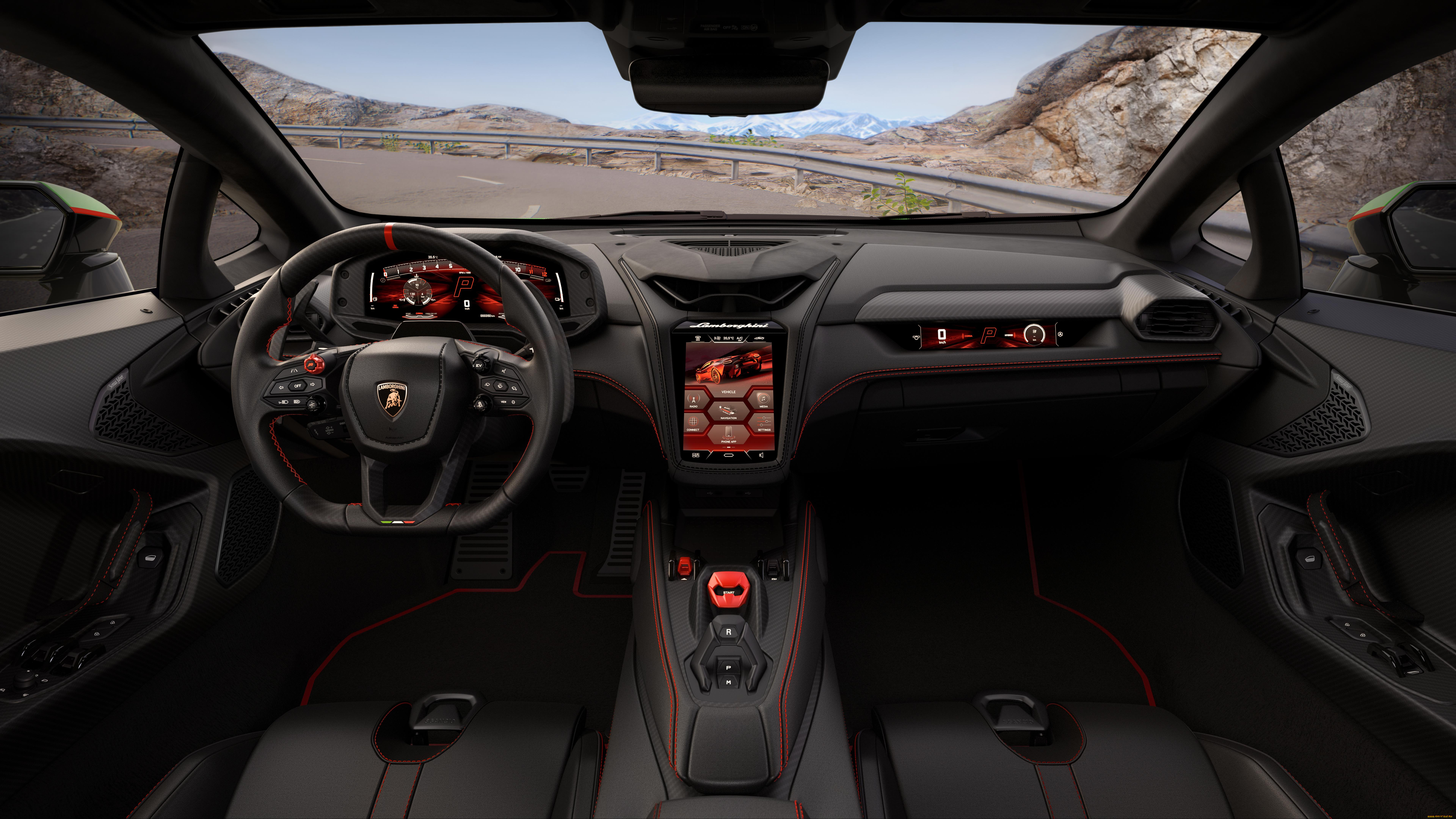 , , , lamborghini, temerario, alleggerita, package, 2025